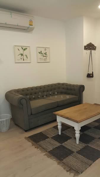 IDEO Q Chula - Samyan : ไอดีโอ คิว จุฬา-สามย่าน, กรุงเทพ, 660-662 ถนนพระรามที่ 4, มหาพฤฒาราม, บางรัก, กรุงเทพ, 22 ตร.ม., คอนโด ให้เช่า, โดย สุเทพ รอดด้วยบุญ, 500189208 - DDproperty.com