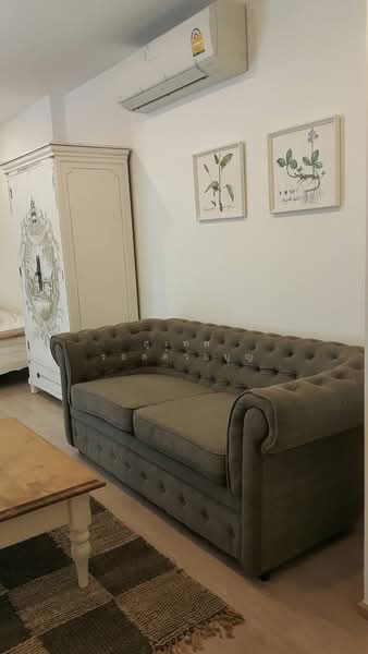 IDEO Q Chula - Samyan : ไอดีโอ คิว จุฬา-สามย่าน, กรุงเทพ, 660-662 ถนนพระรามที่ 4, มหาพฤฒาราม, บางรัก, กรุงเทพ, 22 ตร.ม., คอนโด ให้เช่า, โดย สุเทพ รอดด้วยบุญ, 500189208 - DDproperty.com