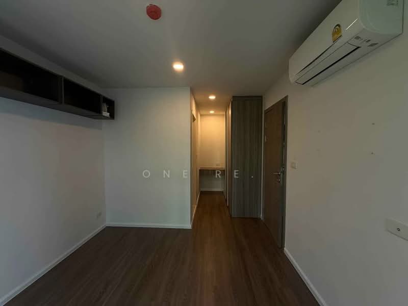 The Origin Ramintra 83 Station, Bangkok, Ram Inthra Road, Ram Inthra, Khan Na Yao, Bangkok, 1 Bedroom, 42 sqm, Condo For Sale, by One Re., 500189211 - DDproperty.com