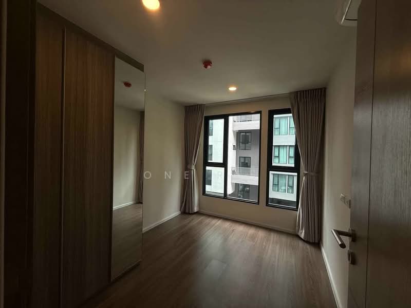 The Origin Ramintra 83 Station, Bangkok, Ram Inthra Road, Ram Inthra, Khan Na Yao, Bangkok, 1 Bedroom, 42 sqm, Condo For Sale, by One Re., 500189211 - DDproperty.com