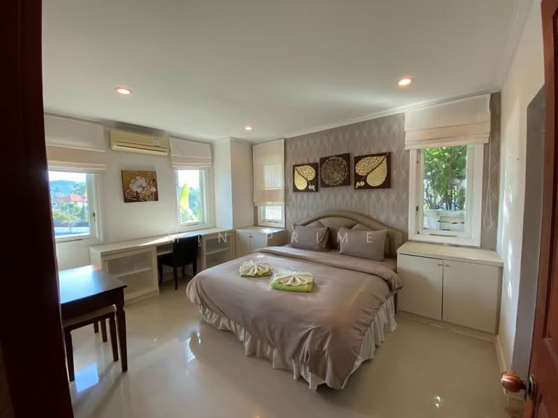 Golden view 3, Phuket, Kathu, Kathu, Phuket, 2 Bedrooms, 60 sqm, Villa For Rent, by Min Prime, 500189212 - DDproperty.com