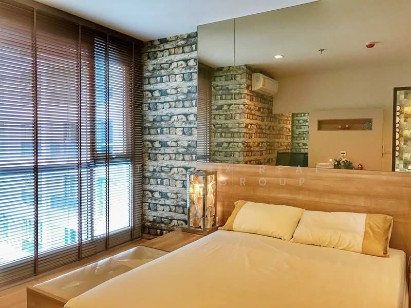 Rhythm Sathorn : ริทึ่ม สาทร, กรุงเทพ, 141 ซอยสาทร 21, ยานนาวา, สาทร, กรุงเทพ, 45 ตร.ม., คอนโด ให้เช่า, โดย Forty-Six Real Estate Group, 500189213 - DDproperty.com