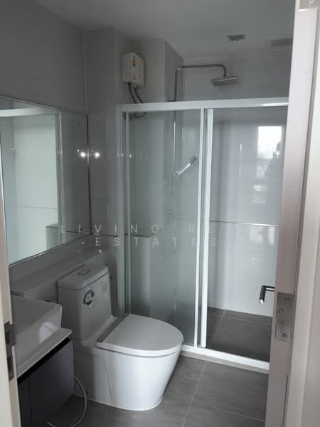 The Metropolis Samrong Interchange, Samut Prakan, 954 Sukhumvit Road, Samrong Nua, Muang Samut Prakarn, Samut Prakan, 2 Bedrooms, 66 sqm, Condo For Rent, by Living Real Estates, 500189214 - DDproperty.com