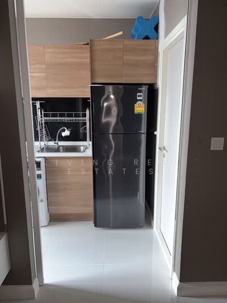 The Metropolis Samrong Interchange, Samut Prakan, 954 Sukhumvit Road, Samrong Nua, Muang Samut Prakarn, Samut Prakan, 2 Bedrooms, 66 sqm, Condo For Rent, by Living Real Estates, 500189214 - DDproperty.com