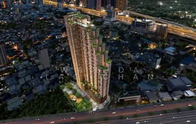 ขาย - Metris Ladprao : เมทริส ลาดพร้าว, กรุงเทพ