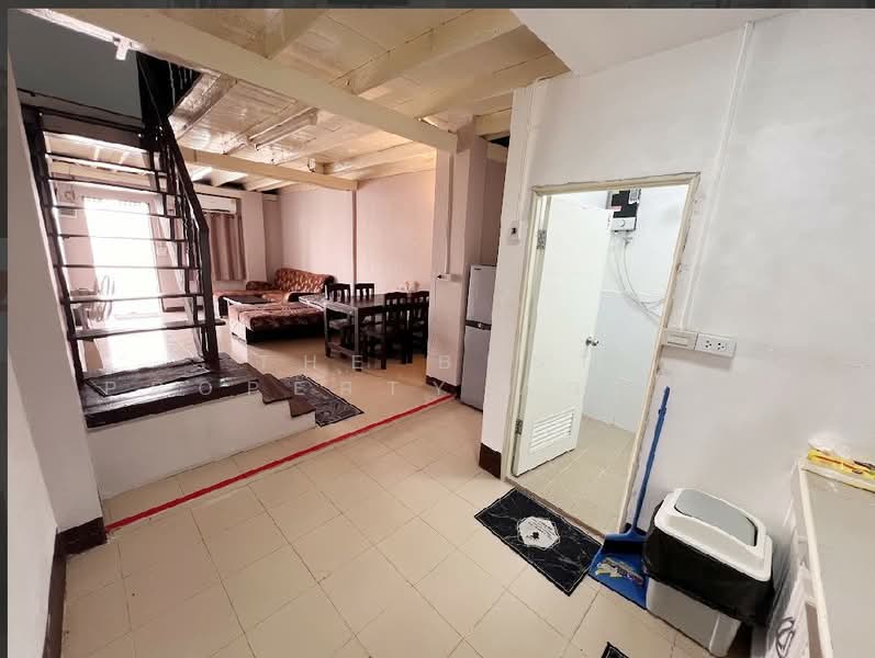 กิจการห้องเช่าหมากแข้ง อุดรธานี, Udon Thani, Mak Khaeng, Muang Udon Thani, Udon Thani, , 200 sqm, Shophouse For Sale, by The Best Property Agent มีเพชร, 500189219 - DDproperty.com