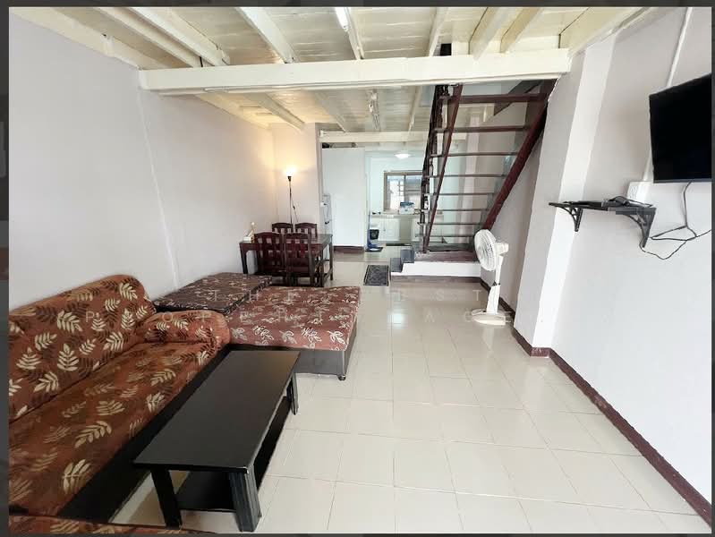 กิจการห้องเช่าหมากแข้ง อุดรธานี, Udon Thani, Mak Khaeng, Muang Udon Thani, Udon Thani, , 200 sqm, Shophouse For Sale, by The Best Property Agent มีเพชร, 500189219 - DDproperty.com