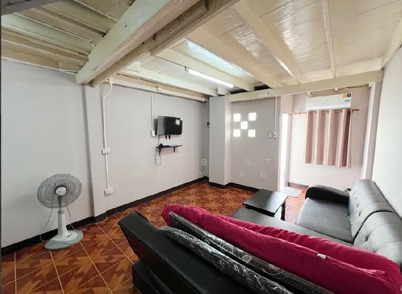 กิจการห้องเช่าหมากแข้ง อุดรธานี, Udon Thani, Mak Khaeng, Muang Udon Thani, Udon Thani, , 200 sqm, Shophouse For Sale, by The Best Property Agent มีเพชร, 500189219 - DDproperty.com