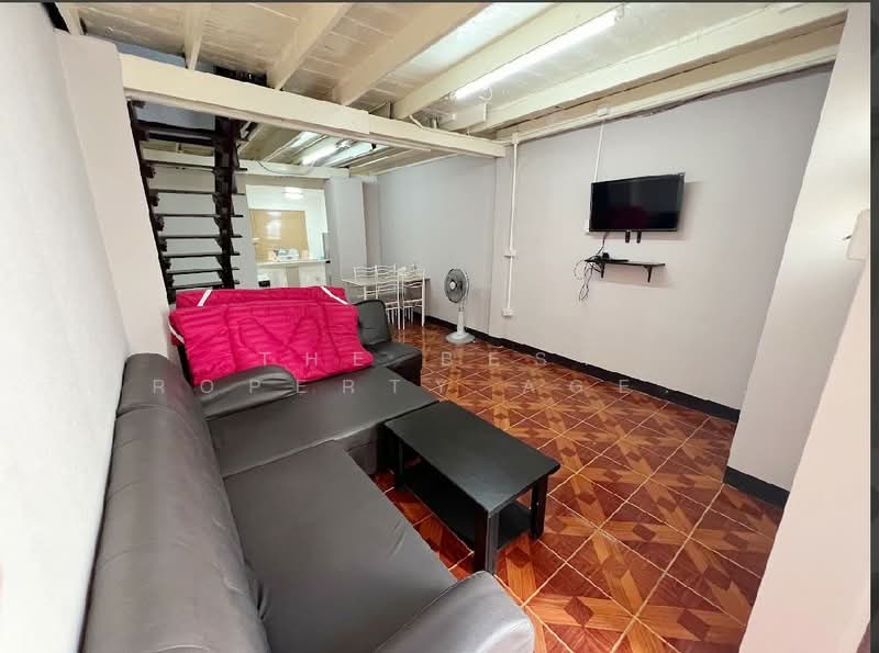 กิจการห้องเช่าหมากแข้ง อุดรธานี, Udon Thani, Mak Khaeng, Muang Udon Thani, Udon Thani, , 200 sqm, Shophouse For Sale, by The Best Property Agent มีเพชร, 500189219 - DDproperty.com