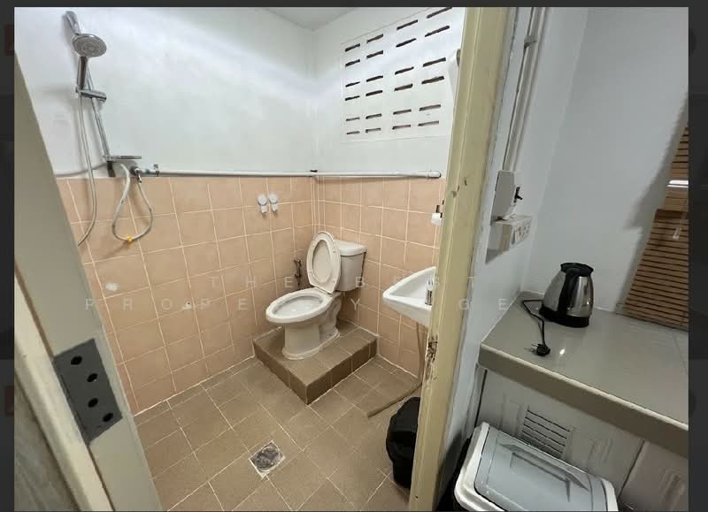 กิจการห้องเช่าหมากแข้ง อุดรธานี, Udon Thani, Mak Khaeng, Muang Udon Thani, Udon Thani, , 200 sqm, Shophouse For Sale, by The Best Property Agent มีเพชร, 500189219 - DDproperty.com