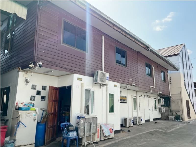 กิจการห้องเช่าหมากแข้ง อุดรธานี, Udon Thani, Mak Khaeng, Muang Udon Thani, Udon Thani, , 200 sqm, Shophouse For Sale, by The Best Property Agent มีเพชร, 500189219 - DDproperty.com