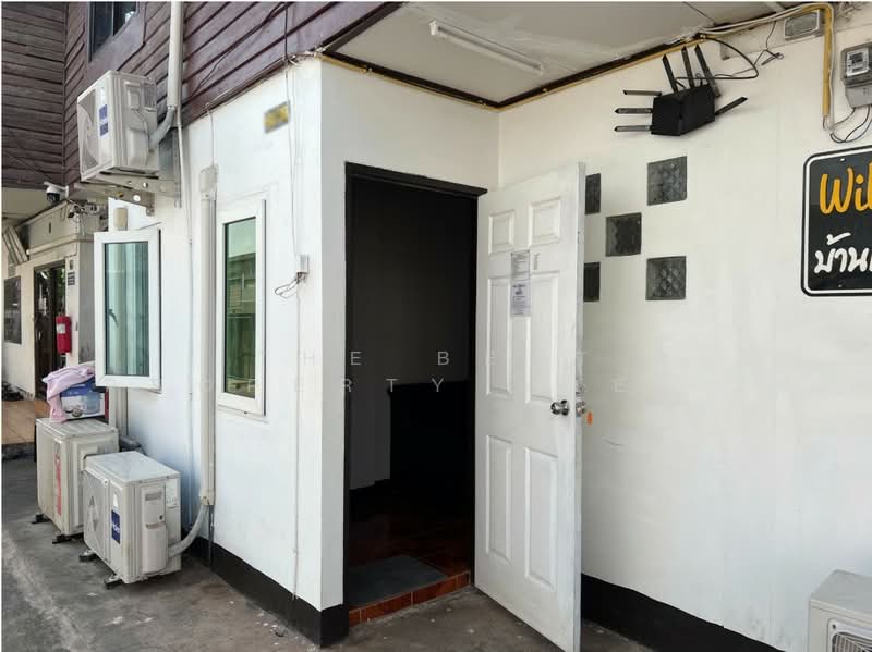 กิจการห้องเช่าหมากแข้ง อุดรธานี, Udon Thani, Mak Khaeng, Muang Udon Thani, Udon Thani, , 200 sqm, Shophouse For Sale, by The Best Property Agent มีเพชร, 500189219 - DDproperty.com