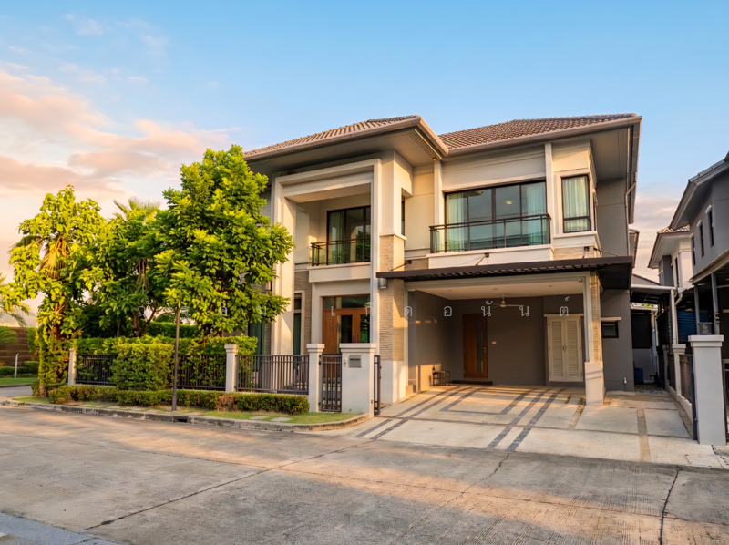 Grand Bangkok Boulevard Sathorn, Bangkok, 48 93 Soi 15, Bang Khae, Bang Khae, Bangkok, 4 Bedrooms, 348 sqm, Single Detached House For Sale, by ณัฐคม เกิดอนันต์, 500189222 - DDproperty.com