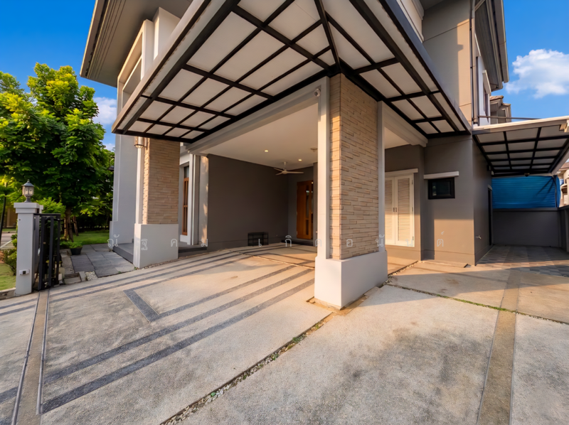 Grand Bangkok Boulevard Sathorn, Bangkok, 48 93 Soi 15, Bang Khae, Bang Khae, Bangkok, 4 Bedrooms, 348 sqm, Single Detached House For Sale, by ณัฐคม เกิดอนันต์, 500189222 - DDproperty.com