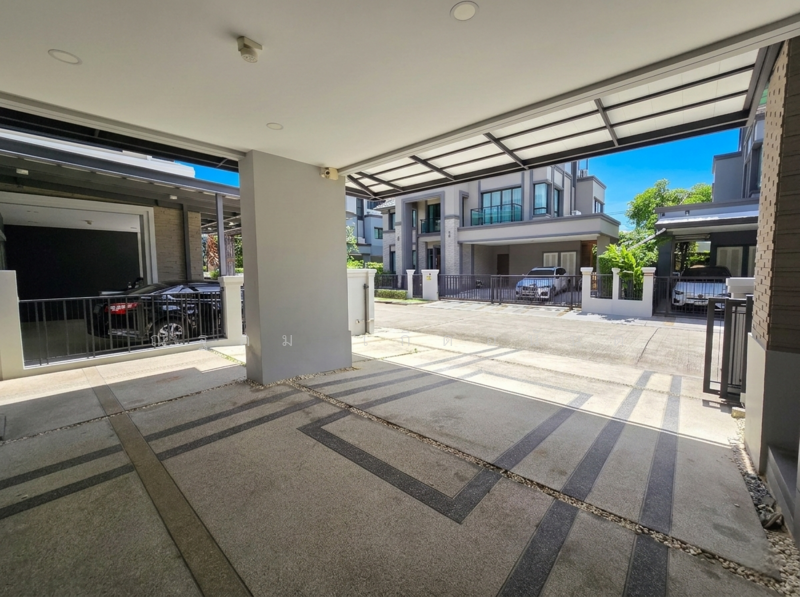 Grand Bangkok Boulevard Sathorn, Bangkok, 48 93 Soi 15, Bang Khae, Bang Khae, Bangkok, 4 Bedrooms, 348 sqm, Single Detached House For Sale, by ณัฐคม เกิดอนันต์, 500189222 - DDproperty.com