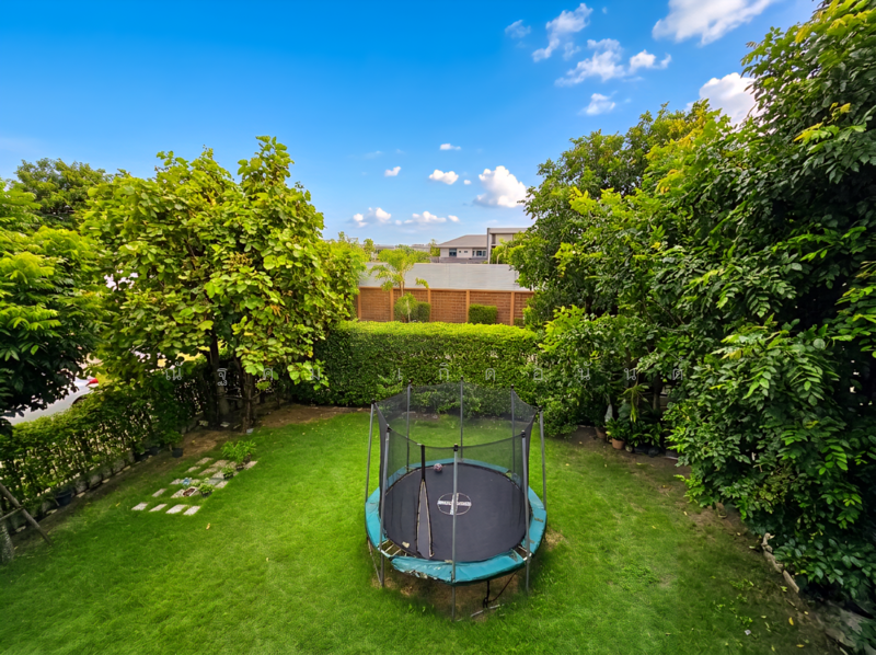 Grand Bangkok Boulevard Sathorn, Bangkok, 48 93 Soi 15, Bang Khae, Bang Khae, Bangkok, 4 Bedrooms, 348 sqm, Single Detached House For Sale, by ณัฐคม เกิดอนันต์, 500189222 - DDproperty.com