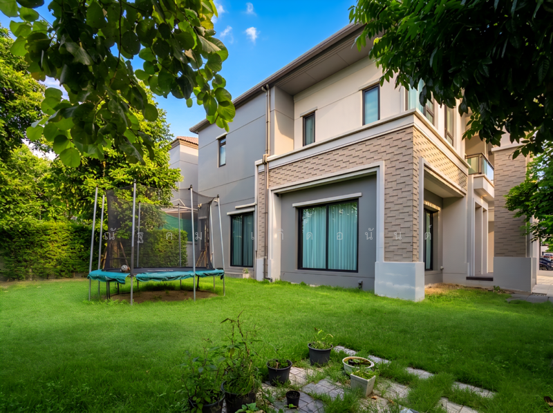 Grand Bangkok Boulevard Sathorn : แกรนด์ บางกอก บูเลอวาร์ด สาทร, กรุงเทพ, 48 93 ซอย 15, บางแค, บางแค, กรุงเทพ, 348 ตร.ม., บ้านเดี่ยว ขาย, โดย ณัฐคม เกิดอนันต์, 500189222 - DDproperty.com