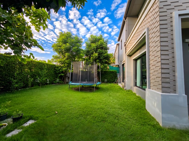 Grand Bangkok Boulevard Sathorn, Bangkok, 48 93 Soi 15, Bang Khae, Bang Khae, Bangkok, 4 Bedrooms, 348 sqm, Single Detached House For Sale, by ณัฐคม เกิดอนันต์, 500189222 - DDproperty.com