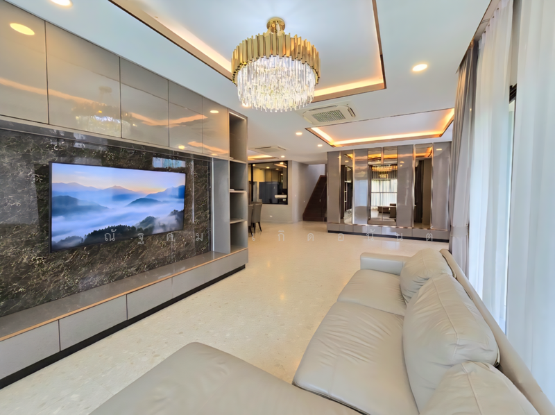 Grand Bangkok Boulevard Sathorn, Bangkok, 48 93 Soi 15, Bang Khae, Bang Khae, Bangkok, 4 Bedrooms, 348 sqm, Single Detached House For Sale, by ณัฐคม เกิดอนันต์, 500189222 - DDproperty.com