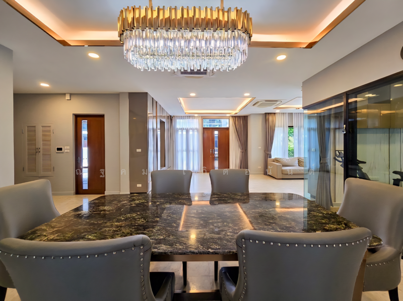 Grand Bangkok Boulevard Sathorn, Bangkok, 48 93 Soi 15, Bang Khae, Bang Khae, Bangkok, 4 Bedrooms, 348 sqm, Single Detached House For Sale, by ณัฐคม เกิดอนันต์, 500189222 - DDproperty.com