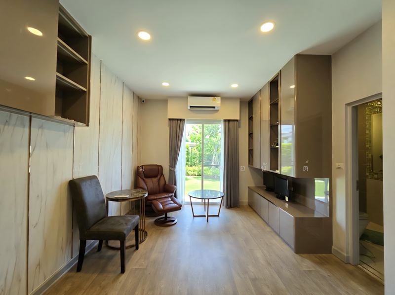 Grand Bangkok Boulevard Sathorn : แกรนด์ บางกอก บูเลอวาร์ด สาทร, กรุงเทพ, 48 93 ซอย 15, บางแค, บางแค, กรุงเทพ, 348 ตร.ม., บ้านเดี่ยว ขาย, โดย ณัฐคม เกิดอนันต์, 500189222 - DDproperty.com