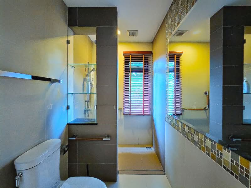 Grand Bangkok Boulevard Sathorn : แกรนด์ บางกอก บูเลอวาร์ด สาทร, กรุงเทพ, 48 93 ซอย 15, บางแค, บางแค, กรุงเทพ, 348 ตร.ม., บ้านเดี่ยว ขาย, โดย ณัฐคม เกิดอนันต์, 500189222 - DDproperty.com