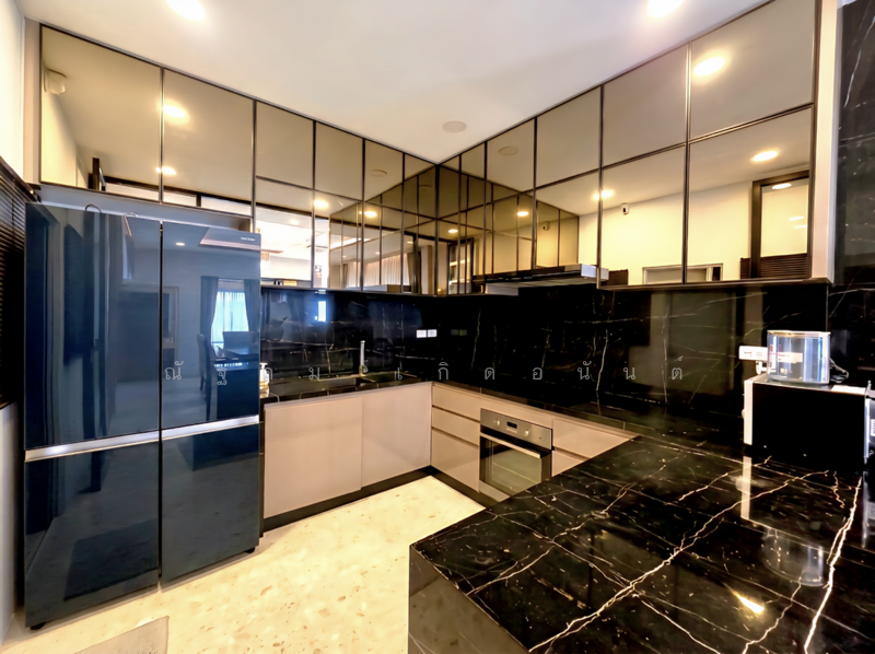 Grand Bangkok Boulevard Sathorn : แกรนด์ บางกอก บูเลอวาร์ด สาทร, กรุงเทพ, 48 93 ซอย 15, บางแค, บางแค, กรุงเทพ, 348 ตร.ม., บ้านเดี่ยว ขาย, โดย ณัฐคม เกิดอนันต์, 500189222 - DDproperty.com