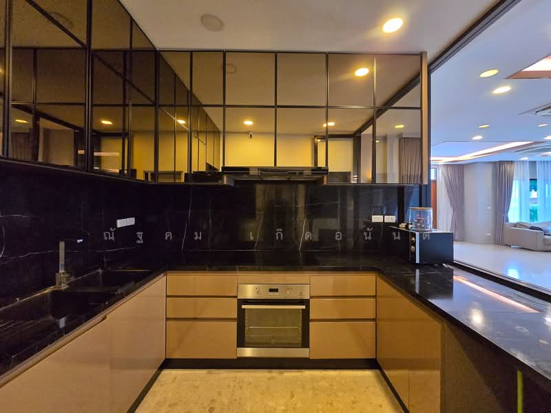 Grand Bangkok Boulevard Sathorn : แกรนด์ บางกอก บูเลอวาร์ด สาทร, กรุงเทพ, 48 93 ซอย 15, บางแค, บางแค, กรุงเทพ, 348 ตร.ม., บ้านเดี่ยว ขาย, โดย ณัฐคม เกิดอนันต์, 500189222 - DDproperty.com