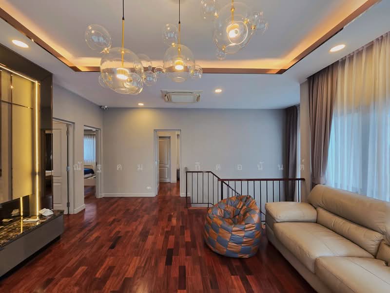 Grand Bangkok Boulevard Sathorn : แกรนด์ บางกอก บูเลอวาร์ด สาทร, กรุงเทพ, 48 93 ซอย 15, บางแค, บางแค, กรุงเทพ, 348 ตร.ม., บ้านเดี่ยว ขาย, โดย ณัฐคม เกิดอนันต์, 500189222 - DDproperty.com