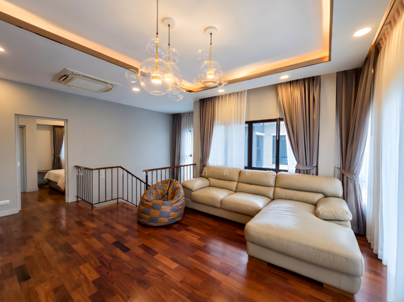 Grand Bangkok Boulevard Sathorn : แกรนด์ บางกอก บูเลอวาร์ด สาทร, กรุงเทพ, 48 93 ซอย 15, บางแค, บางแค, กรุงเทพ, 348 ตร.ม., บ้านเดี่ยว ขาย, โดย ณัฐคม เกิดอนันต์, 500189222 - DDproperty.com