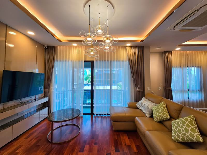 Grand Bangkok Boulevard Sathorn, Bangkok, 48 93 Soi 15, Bang Khae, Bang Khae, Bangkok, 4 Bedrooms, 348 sqm, Single Detached House For Sale, by ณัฐคม เกิดอนันต์, 500189222 - DDproperty.com