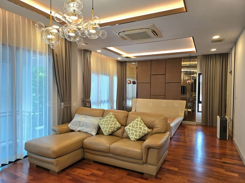 Grand Bangkok Boulevard Sathorn, Bangkok, 48 93 Soi 15, Bang Khae, Bang Khae, Bangkok, 4 Bedrooms, 348 sqm, Single Detached House For Sale, by ณัฐคม เกิดอนันต์, 500189222 - DDproperty.com