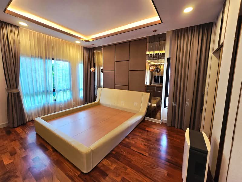 Grand Bangkok Boulevard Sathorn : แกรนด์ บางกอก บูเลอวาร์ด สาทร, กรุงเทพ, 48 93 ซอย 15, บางแค, บางแค, กรุงเทพ, 348 ตร.ม., บ้านเดี่ยว ขาย, โดย ณัฐคม เกิดอนันต์, 500189222 - DDproperty.com