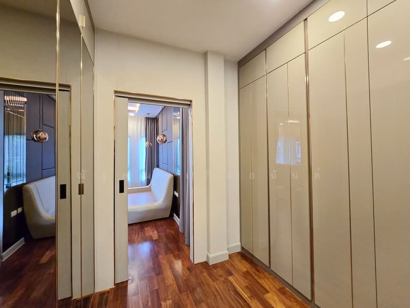 Grand Bangkok Boulevard Sathorn, Bangkok, 48 93 Soi 15, Bang Khae, Bang Khae, Bangkok, 4 Bedrooms, 348 sqm, Single Detached House For Sale, by ณัฐคม เกิดอนันต์, 500189222 - DDproperty.com