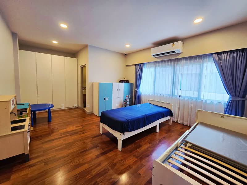 Grand Bangkok Boulevard Sathorn : แกรนด์ บางกอก บูเลอวาร์ด สาทร, กรุงเทพ, 48 93 ซอย 15, บางแค, บางแค, กรุงเทพ, 348 ตร.ม., บ้านเดี่ยว ขาย, โดย ณัฐคม เกิดอนันต์, 500189222 - DDproperty.com