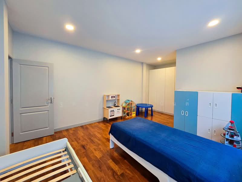 Grand Bangkok Boulevard Sathorn : แกรนด์ บางกอก บูเลอวาร์ด สาทร, กรุงเทพ, 48 93 ซอย 15, บางแค, บางแค, กรุงเทพ, 348 ตร.ม., บ้านเดี่ยว ขาย, โดย ณัฐคม เกิดอนันต์, 500189222 - DDproperty.com