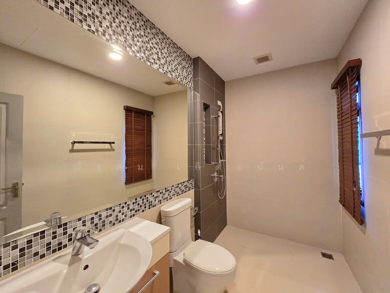 Grand Bangkok Boulevard Sathorn : แกรนด์ บางกอก บูเลอวาร์ด สาทร, กรุงเทพ, 48 93 ซอย 15, บางแค, บางแค, กรุงเทพ, 348 ตร.ม., บ้านเดี่ยว ขาย, โดย ณัฐคม เกิดอนันต์, 500189222 - DDproperty.com