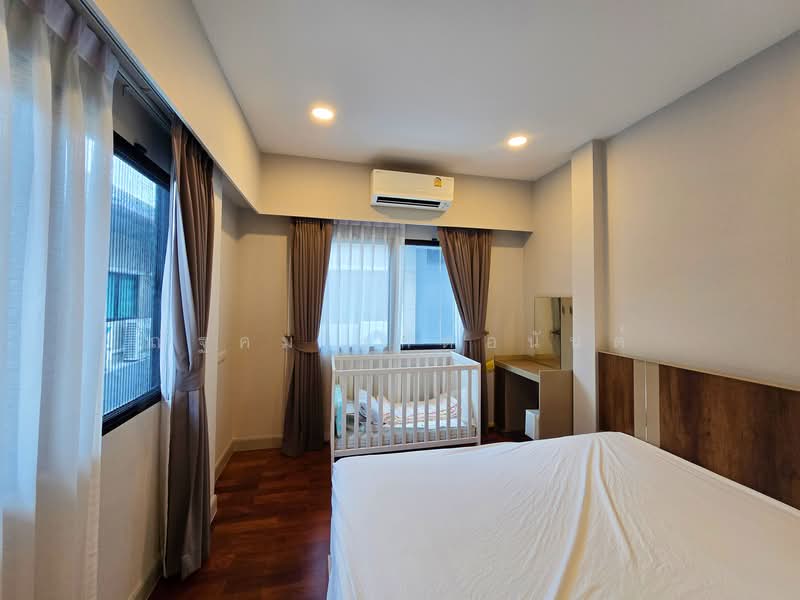 Grand Bangkok Boulevard Sathorn, Bangkok, 48 93 Soi 15, Bang Khae, Bang Khae, Bangkok, 4 Bedrooms, 348 sqm, Single Detached House For Sale, by ณัฐคม เกิดอนันต์, 500189222 - DDproperty.com