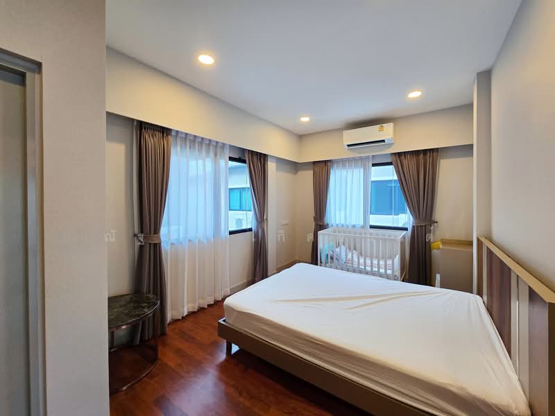 Grand Bangkok Boulevard Sathorn : แกรนด์ บางกอก บูเลอวาร์ด สาทร, กรุงเทพ, 48 93 ซอย 15, บางแค, บางแค, กรุงเทพ, 348 ตร.ม., บ้านเดี่ยว ขาย, โดย ณัฐคม เกิดอนันต์, 500189222 - DDproperty.com