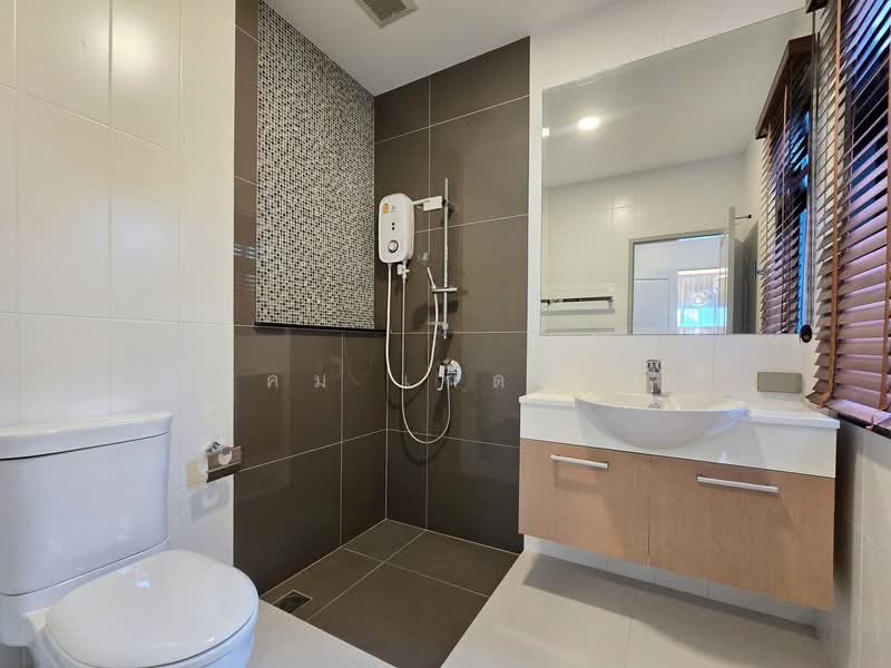 Grand Bangkok Boulevard Sathorn : แกรนด์ บางกอก บูเลอวาร์ด สาทร, กรุงเทพ, 48 93 ซอย 15, บางแค, บางแค, กรุงเทพ, 348 ตร.ม., บ้านเดี่ยว ขาย, โดย ณัฐคม เกิดอนันต์, 500189222 - DDproperty.com