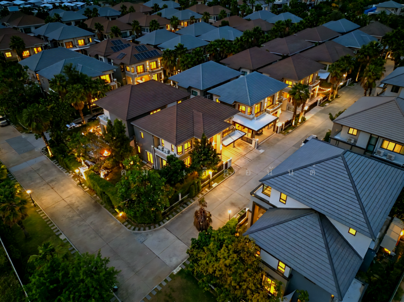 Grand Bangkok Boulevard Sathorn : แกรนด์ บางกอก บูเลอวาร์ด สาทร, กรุงเทพ, 48 93 ซอย 15, บางแค, บางแค, กรุงเทพ, 348 ตร.ม., บ้านเดี่ยว ขาย, โดย ณัฐคม เกิดอนันต์, 500189222 - DDproperty.com