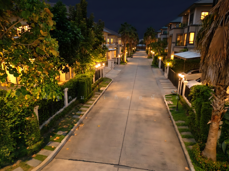 Grand Bangkok Boulevard Sathorn, Bangkok, 48 93 Soi 15, Bang Khae, Bang Khae, Bangkok, 4 Bedrooms, 348 sqm, Single Detached House For Sale, by ณัฐคม เกิดอนันต์, 500189222 - DDproperty.com