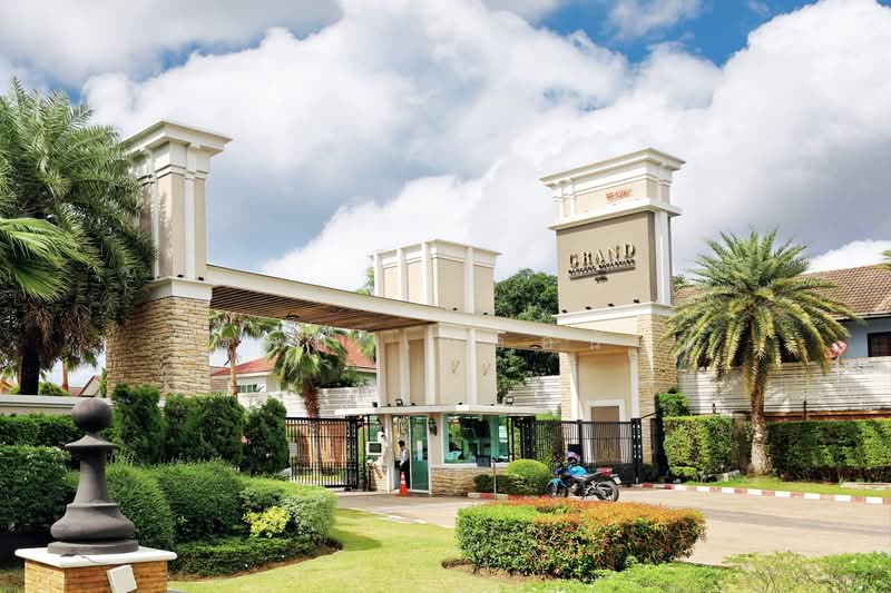 Grand Bangkok Boulevard Sathorn : แกรนด์ บางกอก บูเลอวาร์ด สาทร, กรุงเทพ, 48 93 ซอย 15, บางแค, บางแค, กรุงเทพ, 348 ตร.ม., บ้านเดี่ยว ขาย, โดย ณัฐคม เกิดอนันต์, 500189222 - DDproperty.com