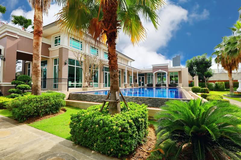 Grand Bangkok Boulevard Sathorn : แกรนด์ บางกอก บูเลอวาร์ด สาทร, กรุงเทพ, 48 93 ซอย 15, บางแค, บางแค, กรุงเทพ, 348 ตร.ม., บ้านเดี่ยว ขาย, โดย ณัฐคม เกิดอนันต์, 500189222 - DDproperty.com