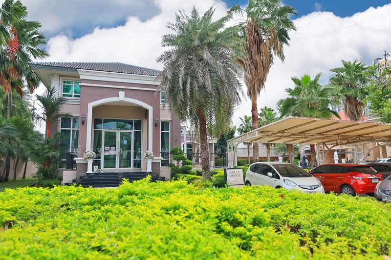 Grand Bangkok Boulevard Sathorn : แกรนด์ บางกอก บูเลอวาร์ด สาทร, กรุงเทพ, 48 93 ซอย 15, บางแค, บางแค, กรุงเทพ, 348 ตร.ม., บ้านเดี่ยว ขาย, โดย ณัฐคม เกิดอนันต์, 500189222 - DDproperty.com