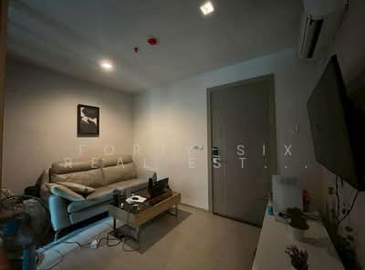 ขาย - Life Asoke-Rama 9 : ไลฟ์ อโศก พระราม 9, กรุงเทพ