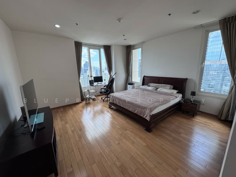 The Empire Place, Bangkok, 88 Narathiwatratchanakharin Road, Thung Maha Mek, Sathon, Bangkok, 2 Bedrooms, 115 sqm, Condo For Sale, by Blueprint Property, 500189225 - DDproperty.com