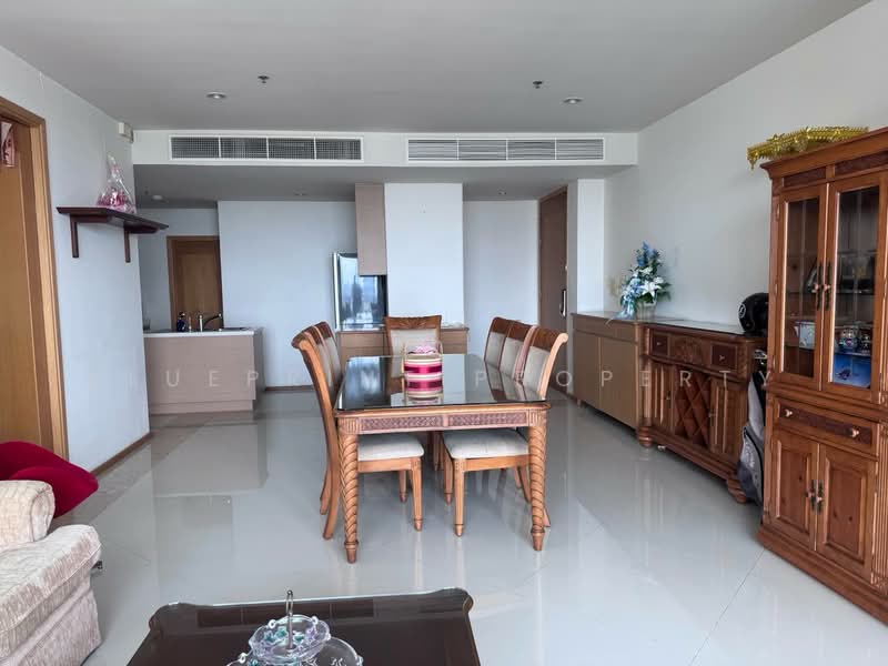 The Empire Place, Bangkok, 88 Narathiwatratchanakharin Road, Thung Maha Mek, Sathon, Bangkok, 2 Bedrooms, 115 sqm, Condo For Sale, by Blueprint Property, 500189225 - DDproperty.com