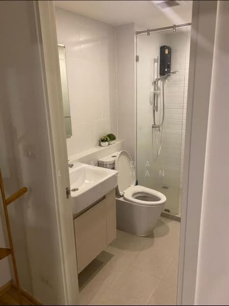 Chewathai Hallmark Ladprao - Chokchai 4 (Phase 2), Bangkok, Sangkhom Songkhro Road, Saphan Song, Wang Thonglang, Bangkok, 1 Bedroom, 32 sqm, Condo For Sale, by Wanida Lao-chan, 500189227 - DDproperty.com