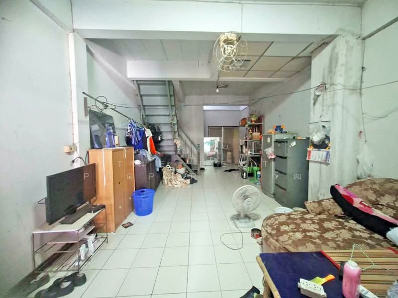 หมู่บ้านทวีทอง 3 บางบ่อ, Samut Prakan, Bang Phriang, Bang Bo, Samut Prakan, 2 Bedrooms, 100 sqm, Townhouse For Sale, by The Best Property วัฒ, 500189228 - DDproperty.com